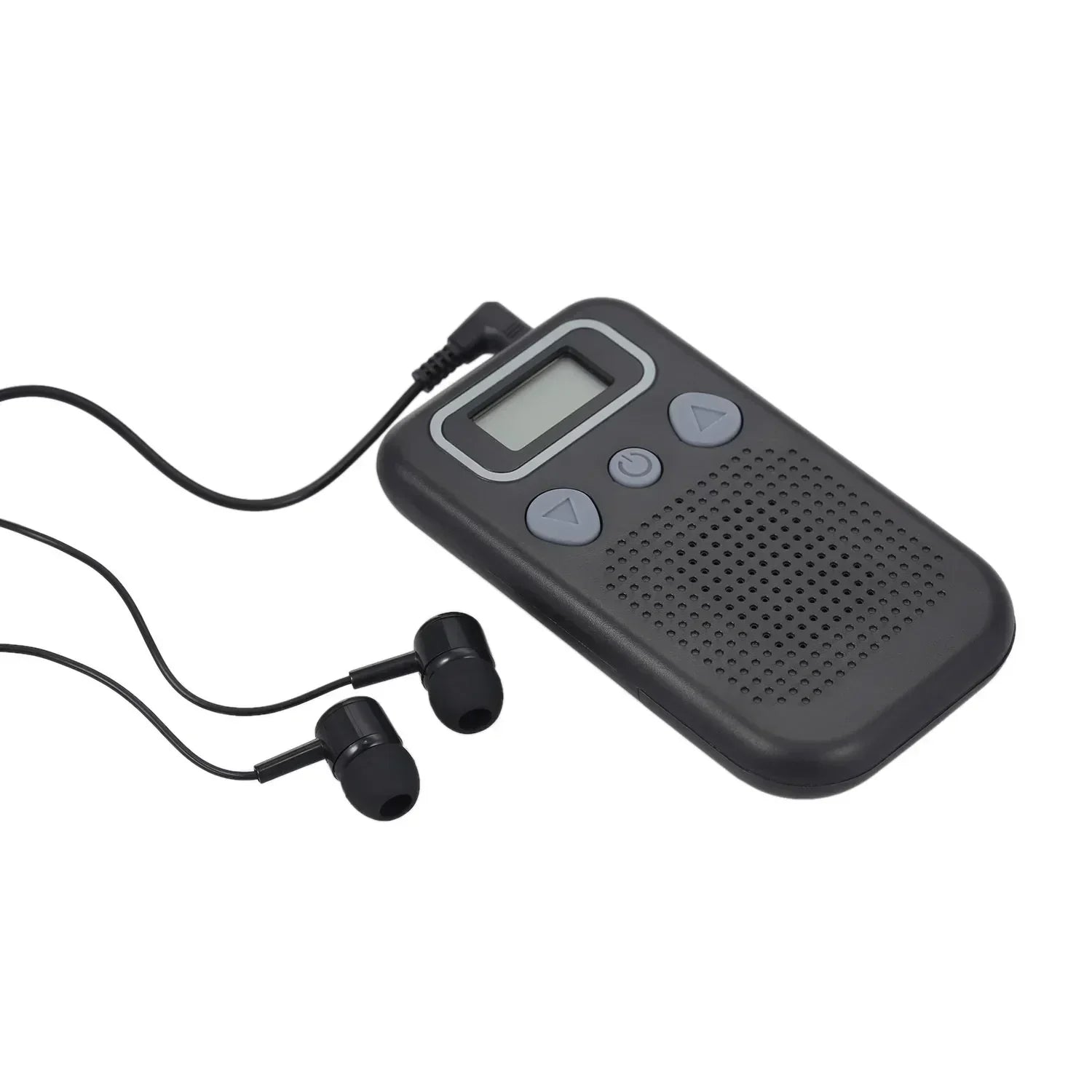 Easy to Use Personal Sound Amplifier for Adults - Cofik