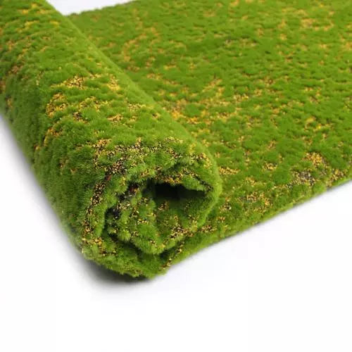 Realistic Fake Grass Indoor Outdoor Mat - Cofik