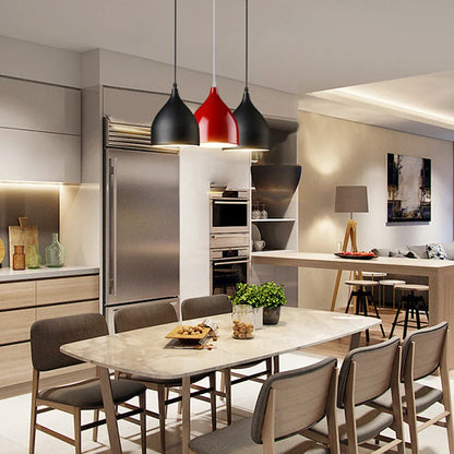 Simple Elegant LED Ceiling Light