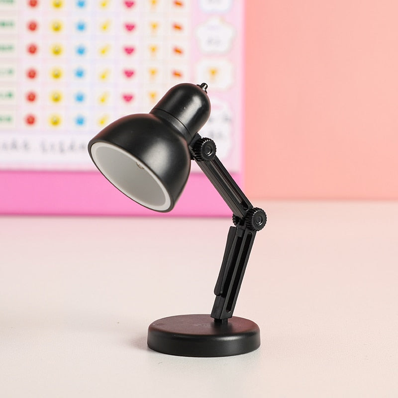 Compact Portable LED Book Light
