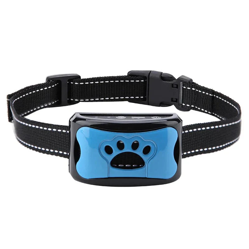 Effective Dog Training Collar with Vibration Mode