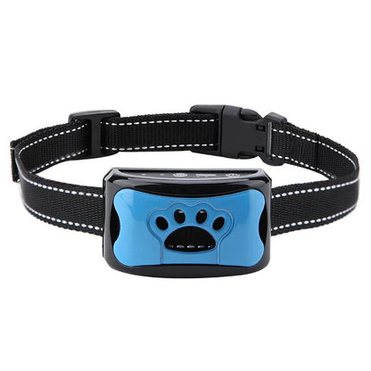 Effective Dog Training Collar with Vibration Mode