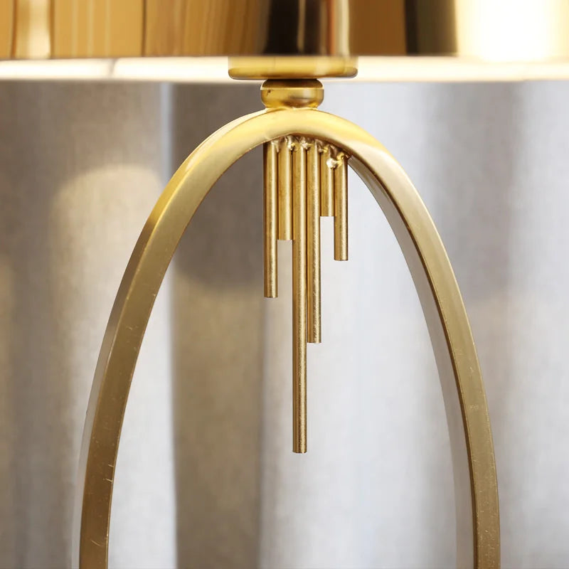 Classic Simple Desk Lamp