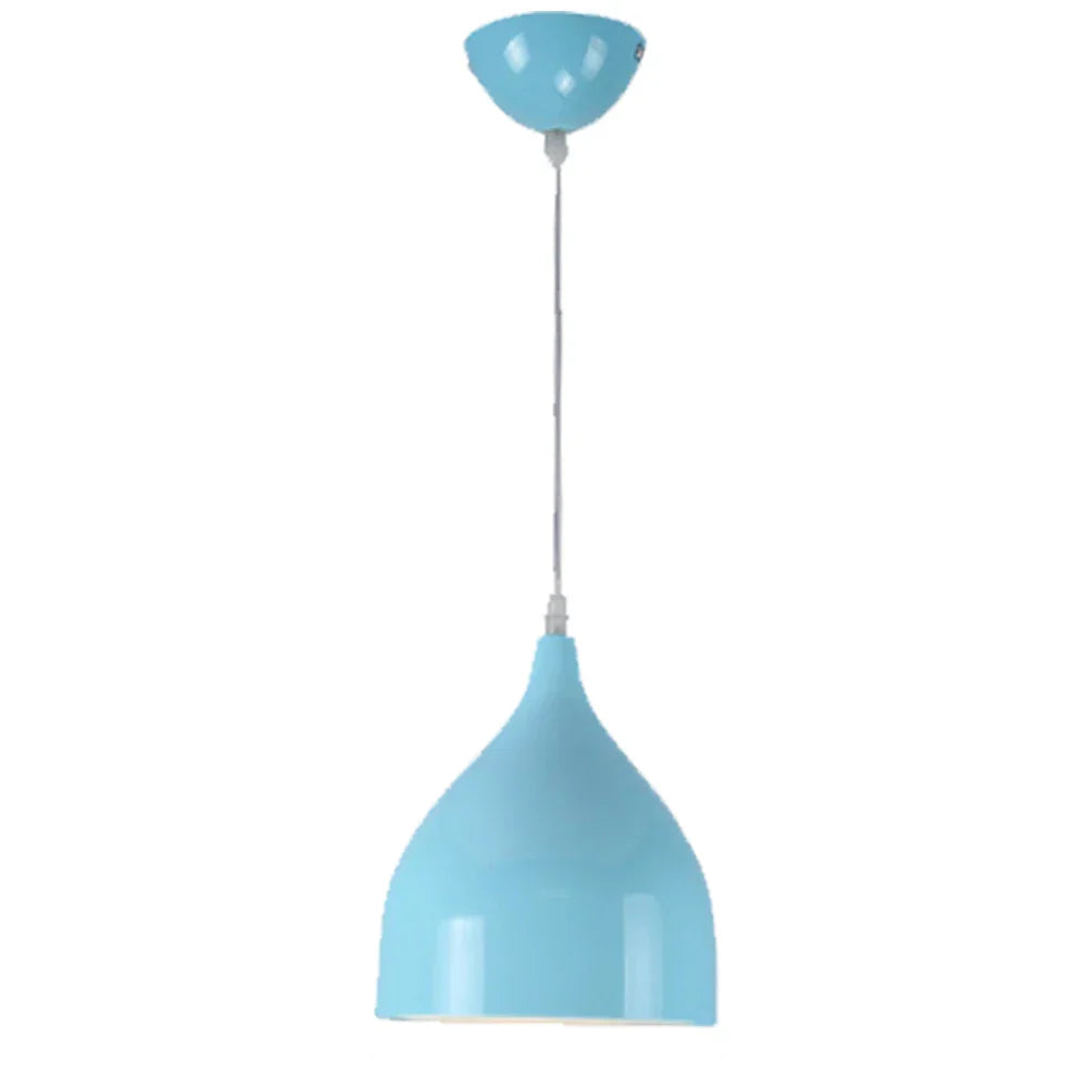 Simple Elegant LED Ceiling Light