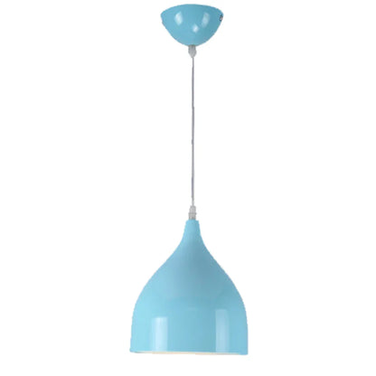 Simple Elegant LED Ceiling Light
