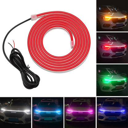 Flexible Car Hood LED Work Light