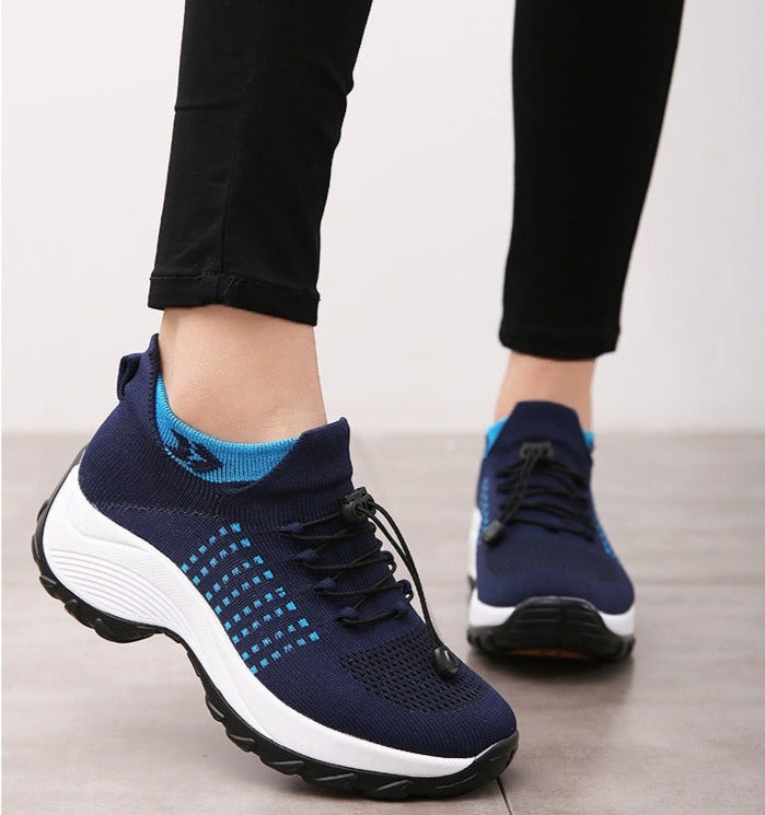 Arch Support Comfort Shoe Set for Flat Feet Relief