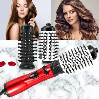 Multi Functional Hair Styler Dryer Curler Set