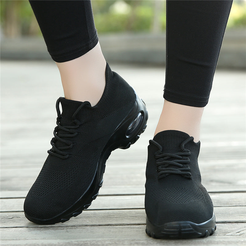 Orthotic Comfortable Walking Shoe