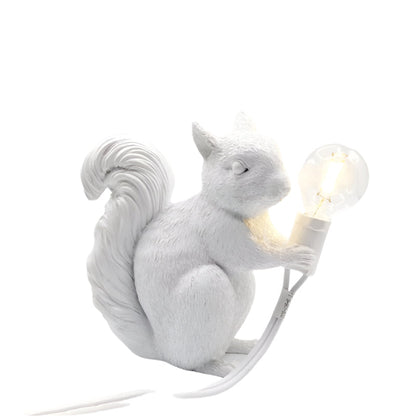 Fun LED Desk Lamp for Kids Room