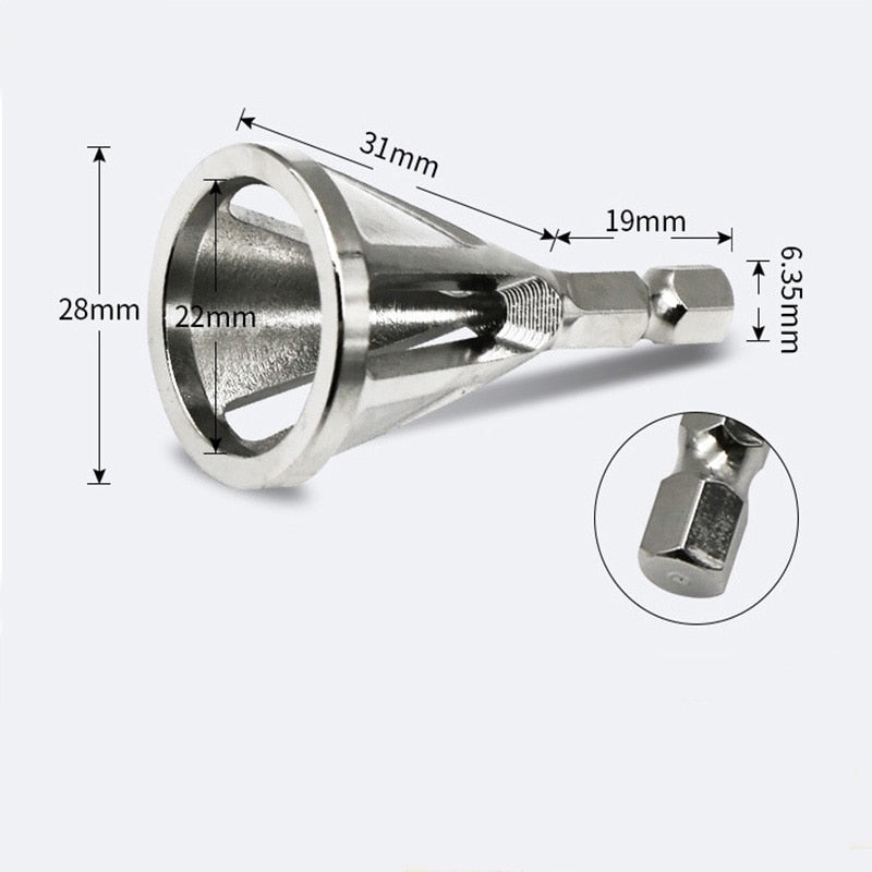 Strong Thread Fix Power Drill Bit Tool