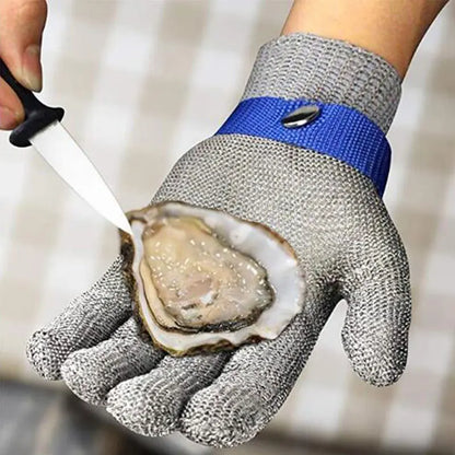Durable Protective Work Gloves