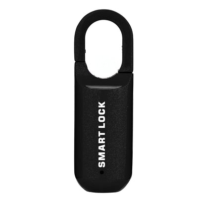 Compact Secure Smart Fingerprint Lock