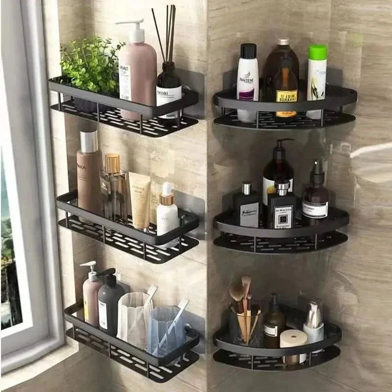 Adhesive Bathroom Shower Cofik