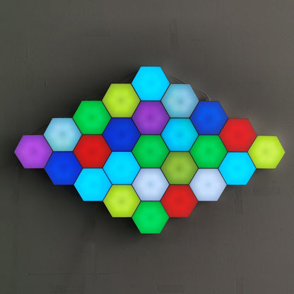 Smart LED Touch Table Lamp