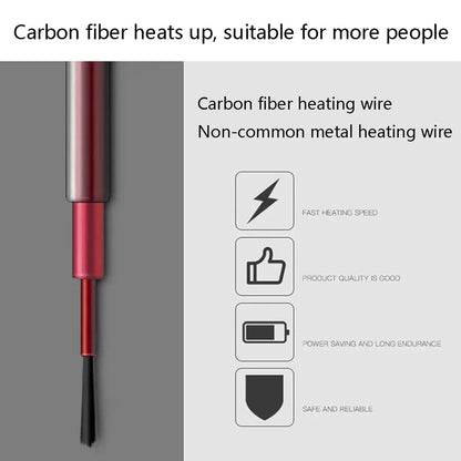 Warm USB Heating Jacket for Outdoor Sports