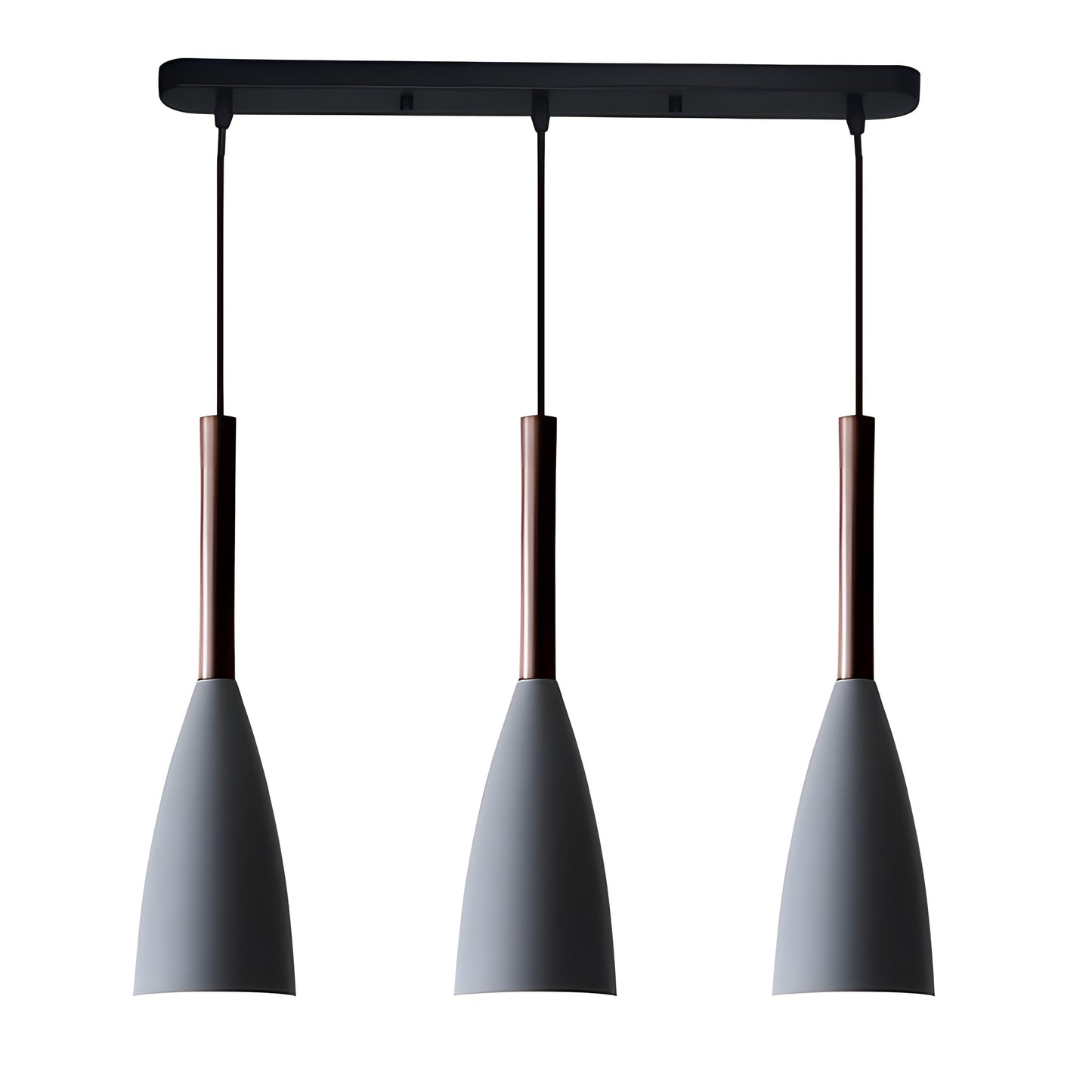 Modern Adjustable Pendant Lamp