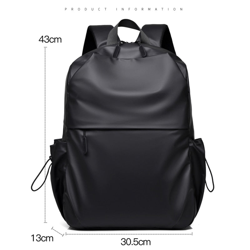 Big Water Resistant Travel Backpack Bag