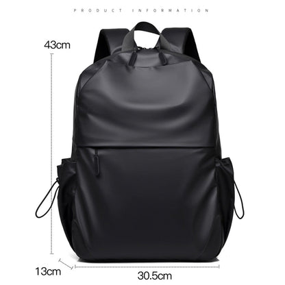 Big Water Resistant Travel Backpack Bag