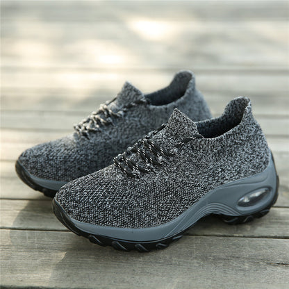 Orthotic Comfortable Walking Shoe