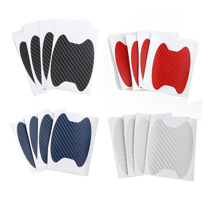 Car Door Handle Cover Sticker Protector
