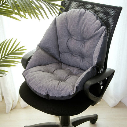 Orthopedic Seat Cushion for Back Pain Relief
