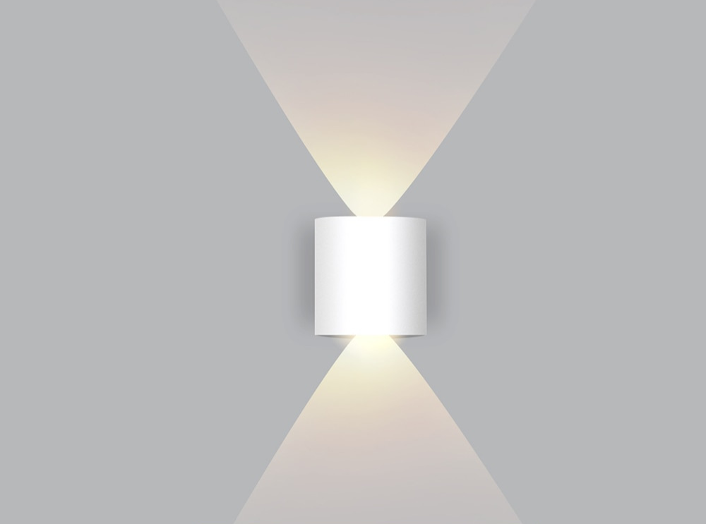 Premium Modern Wall Light Fixture