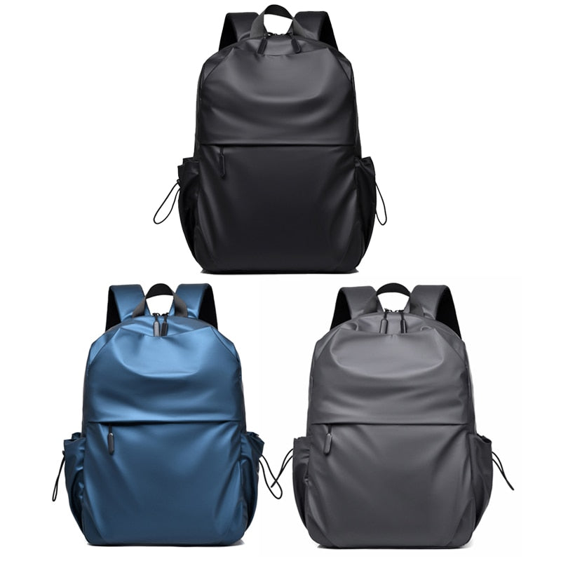Big Water Resistant Travel Backpack Bag