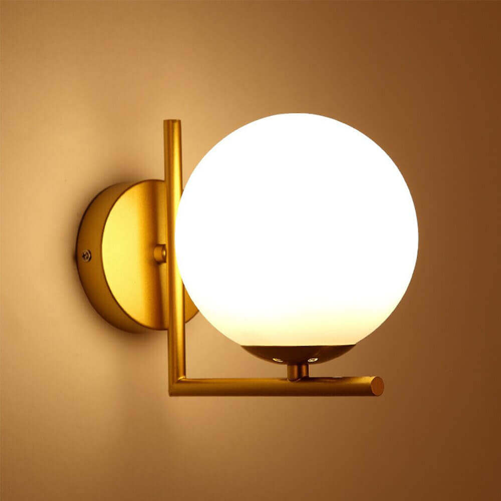 Luxury LED Wall Lamp