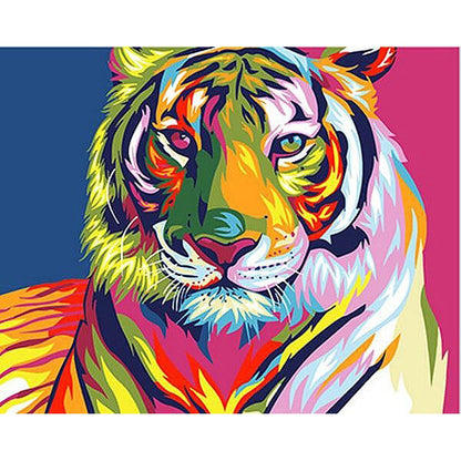 Colorful Pet Art Kit