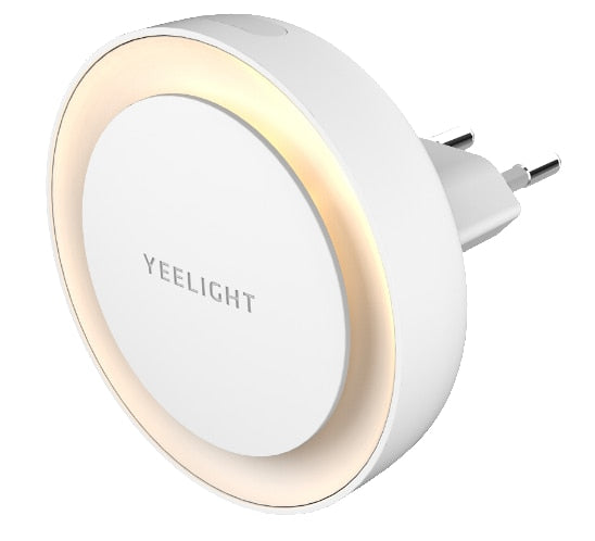Motion Activated LED Night Light Lamp