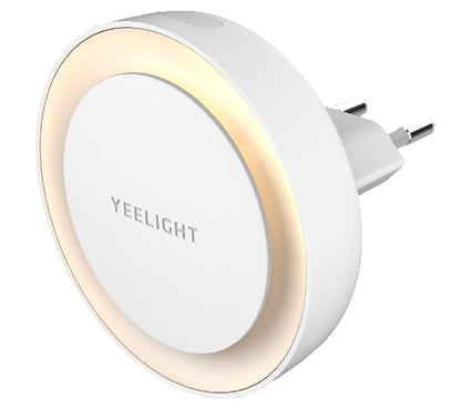 Motion Activated LED Night Light Lamp