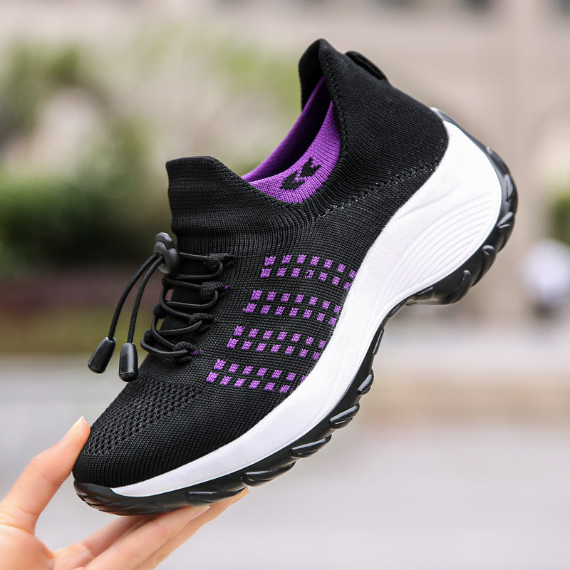 Comfortable Orthopedic Shoes for Foot Pain Relief