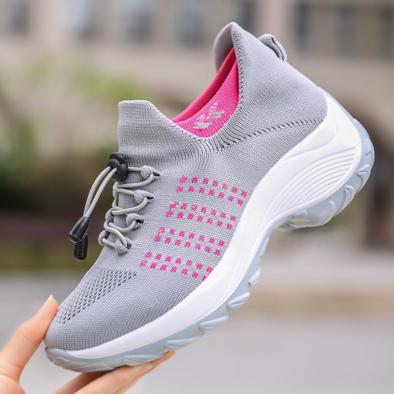Comfortable Orthopedic Shoes for Foot Pain Relief