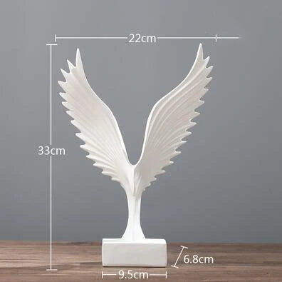 Exquisite Eagle Figurine - Zion Statue