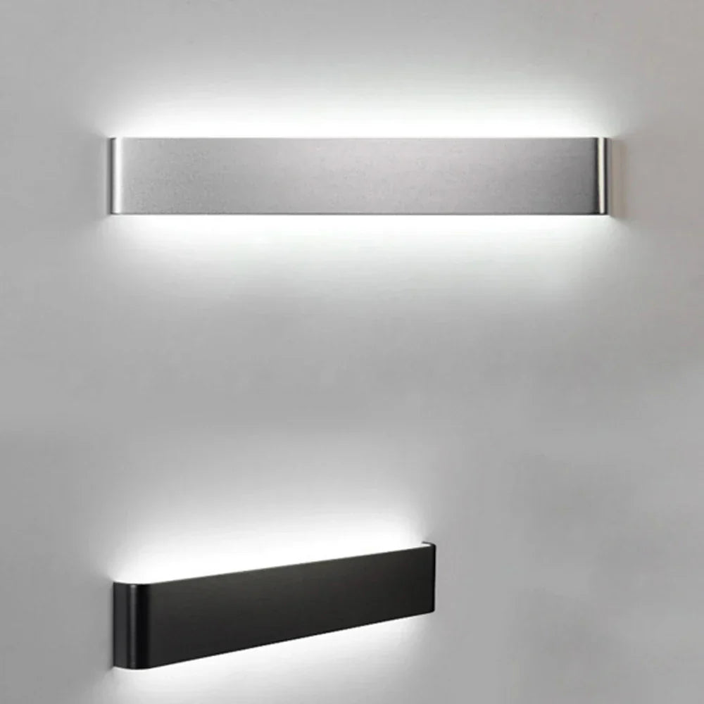 Contemporary Indoor LED Wall Lamp - Cofik