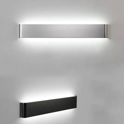 Contemporary Indoor LED Wall Lamp - Cofik