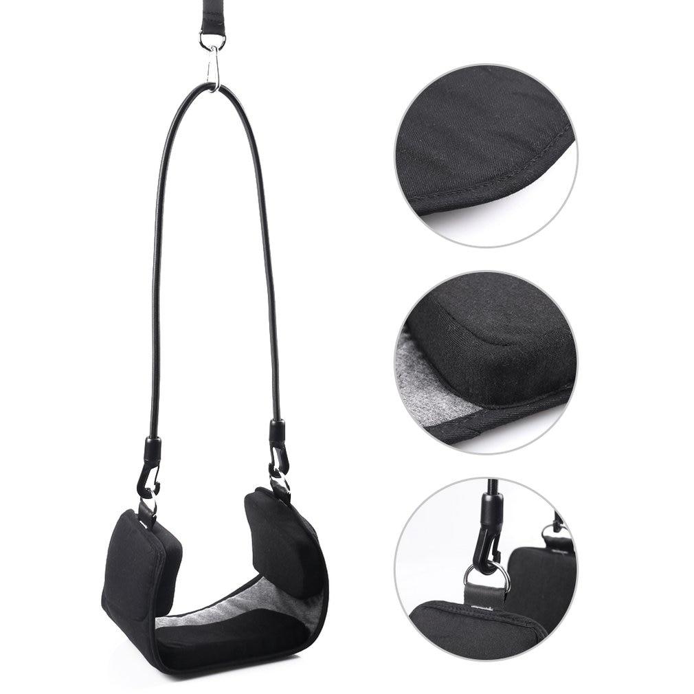 Contoured Comfort Neck Support Pillow