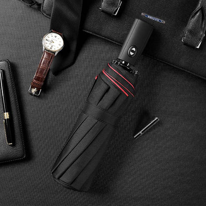 Waterproof Storm Umbrella with Auto Close