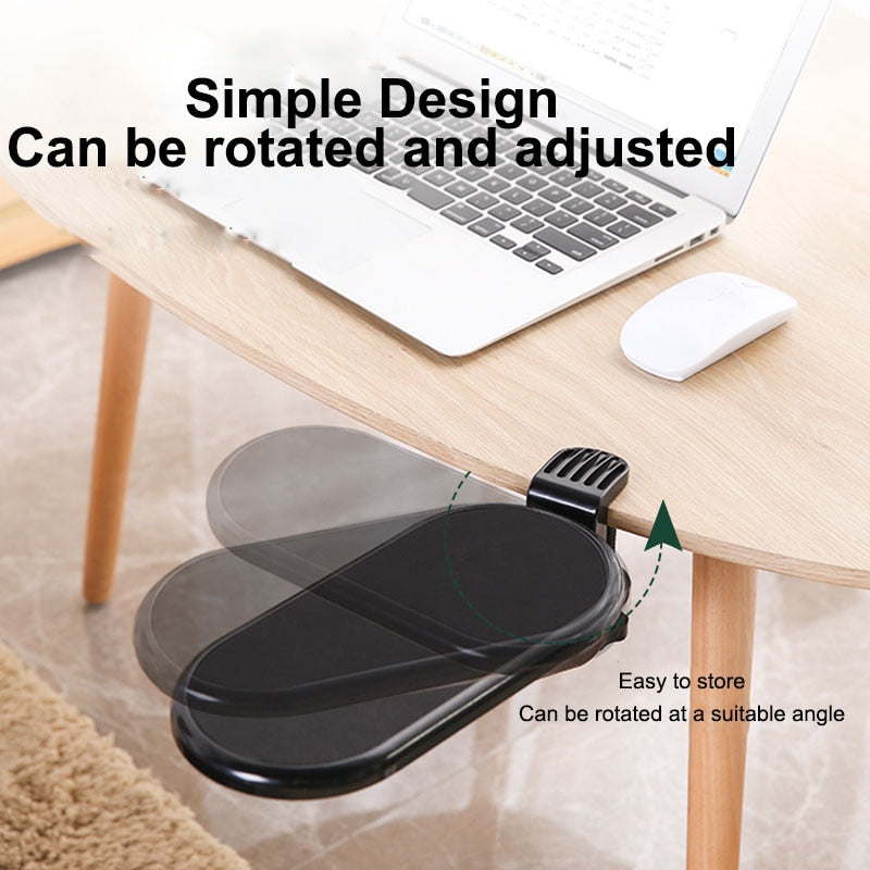 Comfortable Office Armrest Support