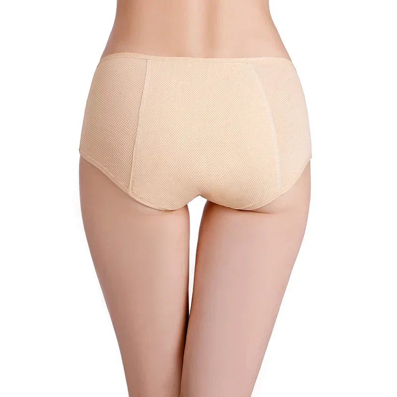 Secure Adult Incontinence Briefs