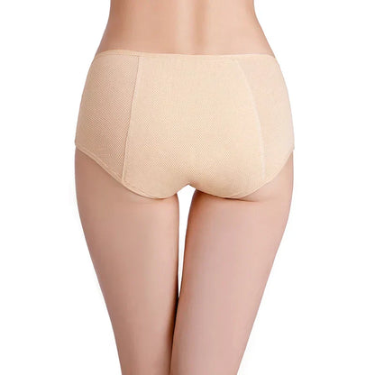 Secure Adult Incontinence Briefs