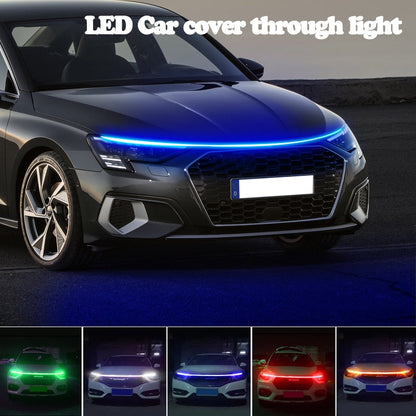 Flexible Car Hood LED Work Light - Cofik