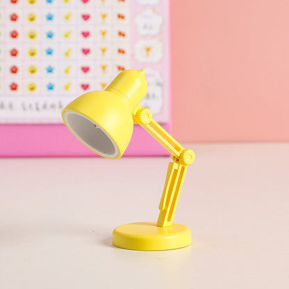 Compact Portable LED Book Light