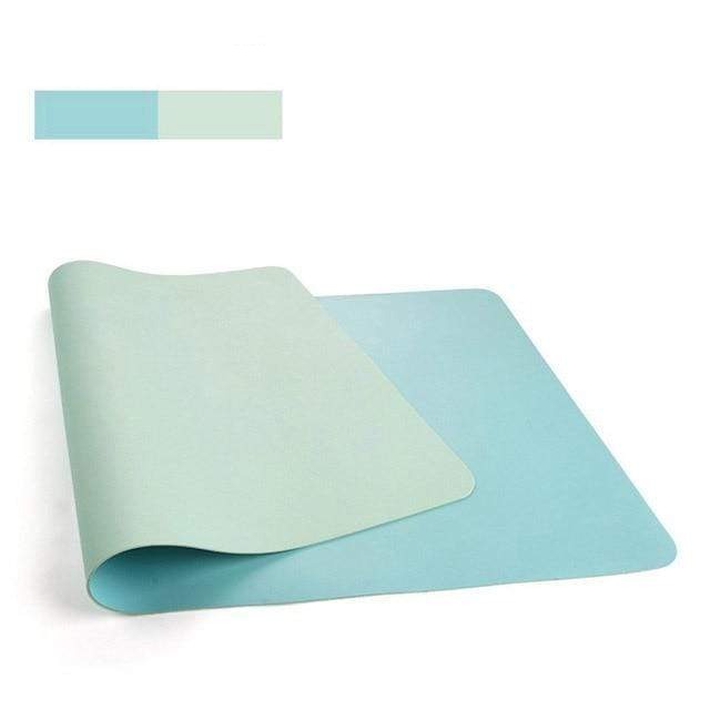 Premium Desk Pad - Home & Office Use