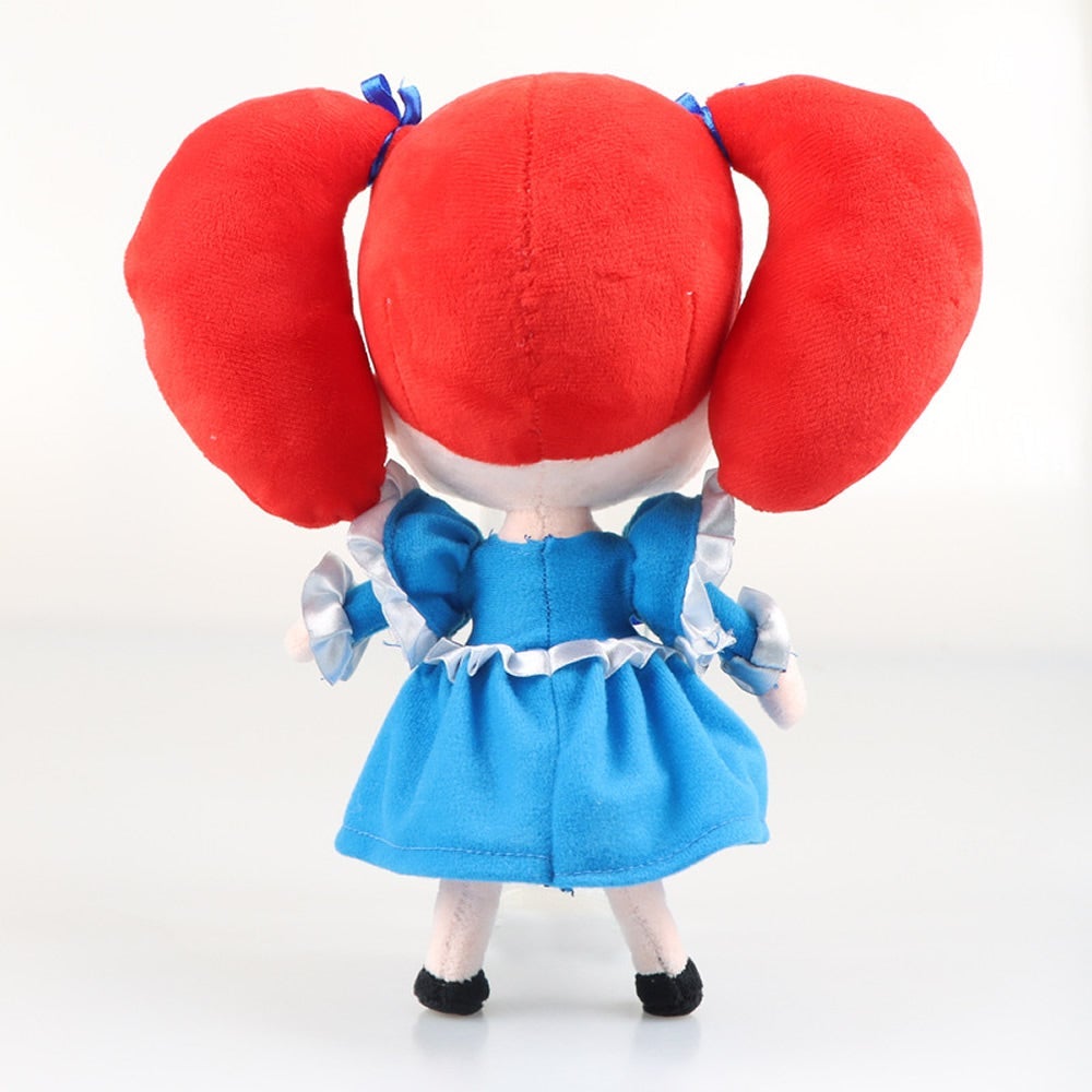Cuddly Soft Stuffed Animal Toy