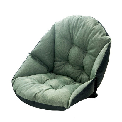 Orthopedic Seat Cushion for Back Pain Relief