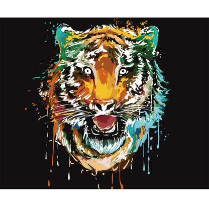 Colorful Pet Art Kit