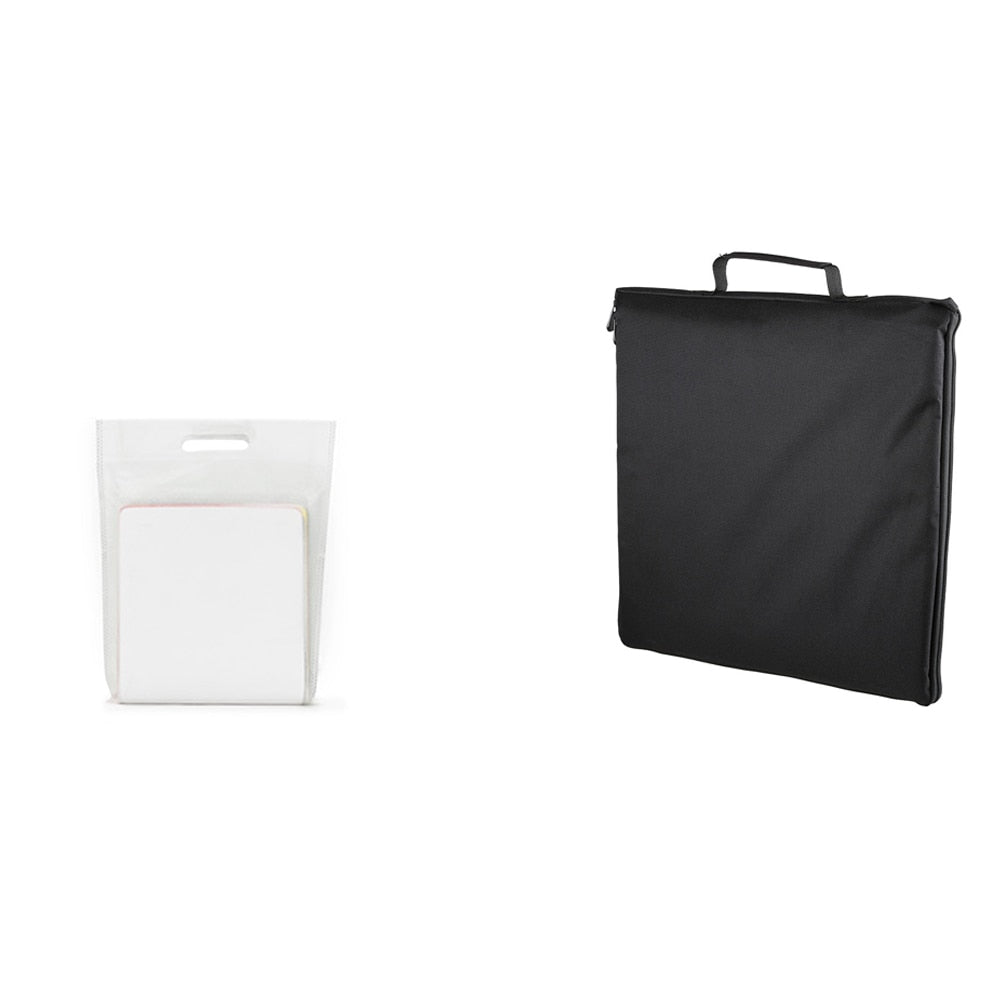 Portable Professional Photography Light Box Kit