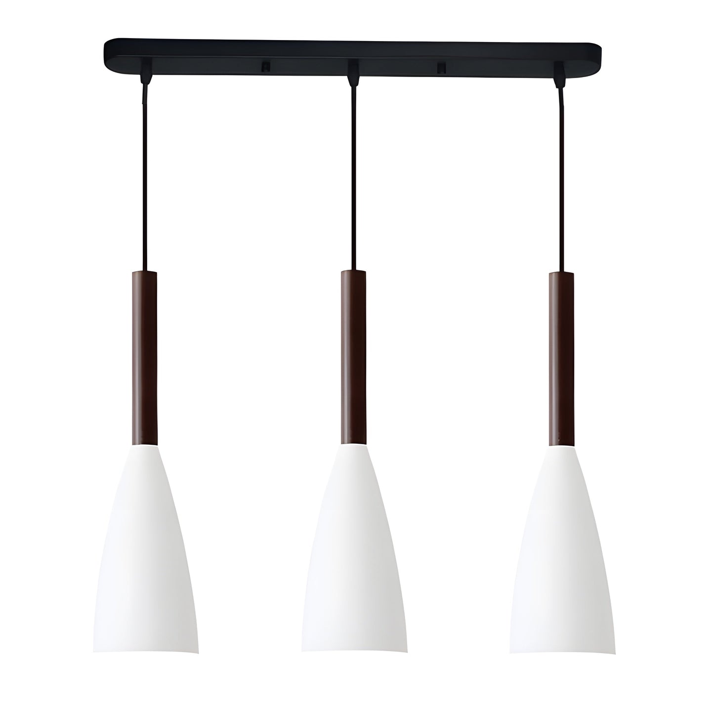 Modern Adjustable Pendant Lamp